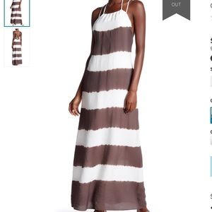 Bailey/44 Galabeya Dress